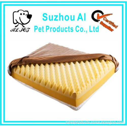 Removable Cover Large Memory Foam Dog Bed